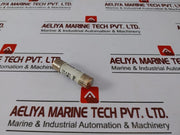 Lot Of 12X Bussmann C14G25 Low Voltage Fuse 25A 14X51 Mm