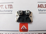 Lot Of 12X Ebg Gxp/1/U/S 25Rk Power Resistor 00583Lf