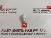 Lot Of 12X Eti 2312405-01 Fuse Link Gg 16A 500V