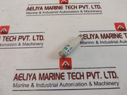 Lot Of 12X Eti E-16 Gr 500V 16A Bottle Fuse Di U Ultra Quick Breaking Capacity