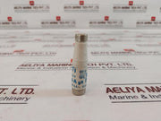 Lot Of 12X Eti E-16 Gr 500V 16A Bottle Fuse Di U Ultra Quick Breaking Capacity