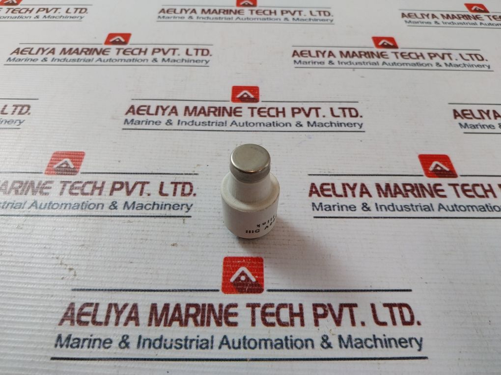 Lot Of 12X Groh Gmbh Pausa Fuse Link 50A 500V