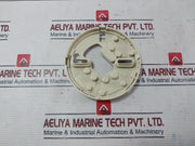 Lot of 12X Hochiki YBN-R/3 Analogue Detector Base