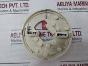 Lot of 12X Hochiki YBN-R/3 Analogue Detector Base