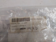 Lot Of 12X Legris 3104 08 00 T Connectors