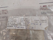 Lot Of 12X Legris 3104 08 00 T Connectors
