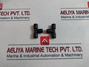 Lot Of 12X Legris 3104 08 00 T Connectors