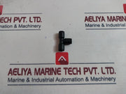 Lot Of 12X Legris 3104 08 00 T Connectors