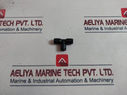 Lot Of 12X Legris 3104 08 00 T Connectors