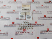 Lot Of 12X Meiko 9517406 Dishwasher Rinse Jet Nozzle