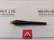 Lot Of 12X Trafimet BW0066 Long Back Cap For T-210 Tig 043591