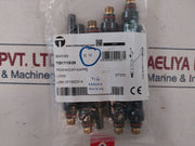 Lot Of 12X Trafimet BW0066 Long Back Cap For T-210 Tig 043591