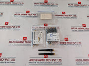Lot Of 12X Trafimet Bw0066 Tig Torch Long Back Cap For T-210