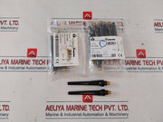 Lot Of 12X Trafimet BW0066 Long Back Cap For T-210 Tig 043591