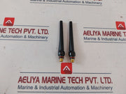 Lot Of 12X Trafimet BW0066 Long Back Cap For T-210 Tig 043591