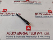 Lot Of 12X Trafimet BW0066 Long Back Cap For T-210 Tig 043591