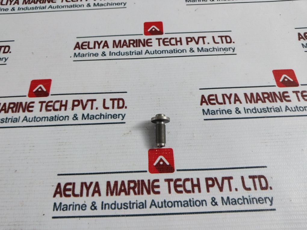 Lot Of 12X Wartsila 1014-003 0001 Scruew