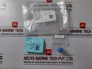 Chemiquip 25S-e Mux Control Pod Pressure Snubber 1/4