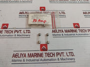 Lot Of 13X Eurocom 727240 Spare Fuses For N163S