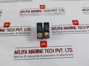 Lot Of 13X Fim 24Vdc 2.5W Solenoid Valve H 180 C