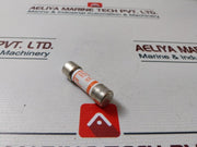 Lot of 13X Gould Shawmut A5y1 Fuse A5y1-11h 1Amp