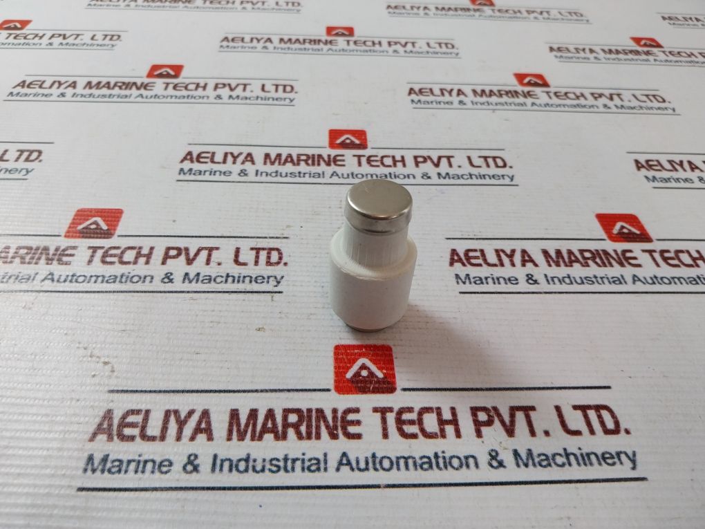 Lot Of 13X Groh Gmbh Pausa Fuse Link 63A 500V