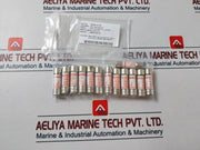 Lot Of 13X Shawmut A5Y3-11H Fuse