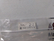 Lot Of 13X Shawmut A5Y3-11H Fuse