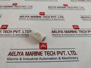 Lot Of 13X Siba 4/500 Fuse Link