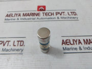 Lot Of 4X Utsunomiya Electric Uc 1 Cello-lite Fuse 10A 500V Ac