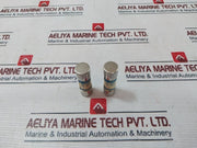 Lot Of 13X Utsunomiya Electric Uc 1 Cello-lite Fuse 10A 500V Ac