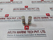 Lot Of 4X Utsunomiya Electric Uc 1 Cello-lite Fuse 10A 500V Ac