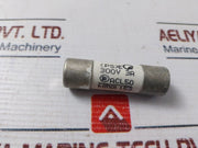 Lot Of 14X Fuji Electric FCF2-3 Low-Voltage Current-Limiting Fuse 500VAC 125 VDC