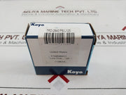 Lot of 14X koyo/cameron trd-2840 pb l125 roller bearing