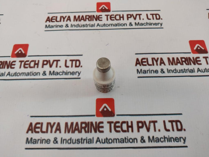 Lot Of 14X Lindner 20A 500V Full Protection Ceramic Bottle Fuse Melting Insert