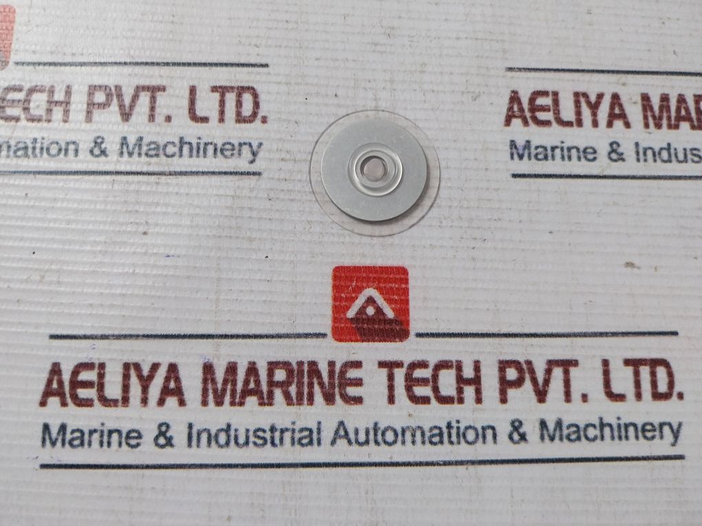 Lot of 15X MSA 3S P-500 Exhalation Valve Disc D2055749