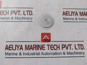 Lot of 15X MSA 3S P-500 Exhalation Valve Disc D2055749