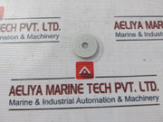 Lot Of 14X Msa 3S P-500 Exhalation Valve Disc D2055749