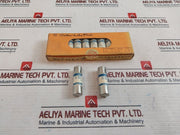 Lot Of 14X Utsunomiya Electric Uc1 Cello-lite Fuse