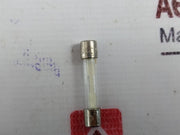 Lot Of 15X Bussmann Agc 15 Buss Fuses 15A Â 32V