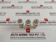 Lot Of 15X Kvgy Dt Iii Gl/Gg Ceramic Fuse 32A 500V