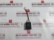 Lot Of 15X National Sa45 Carbon Brush 30-97