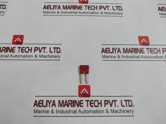 Lot Of 15X Phoenix Contact Fbs 2-10 Plug-in Bridge 4 017918 168759 V/C.01