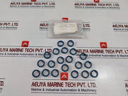 Lot Of 15X Var 511101 Lockwasher Hi-collar, 3/4” Icn 10008960