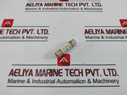 Lot Of 16X Capelin 10.3 X 38 Cartridge Fuse Am 0.25A ~500A Ac 100 Ka Nf.C