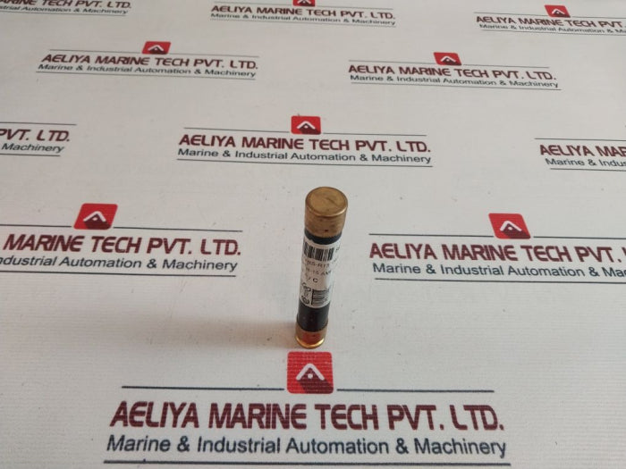 Lot Of 16X Fusetron Frs-r-15 Fuse