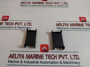 Lot of 16X Igus 401 Locking Vertical Separator