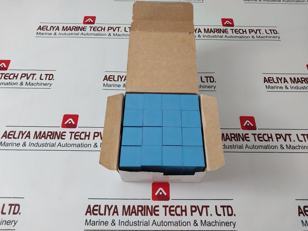 Lot Of 16X Roxtec Rm30/0 Solid Filter Block