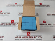 Lot Of 16X Roxtec Rm30/0 Solid Filter Block