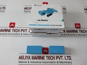 Lot Of 16X Roxtec Rm30/0 Solid Filter Block